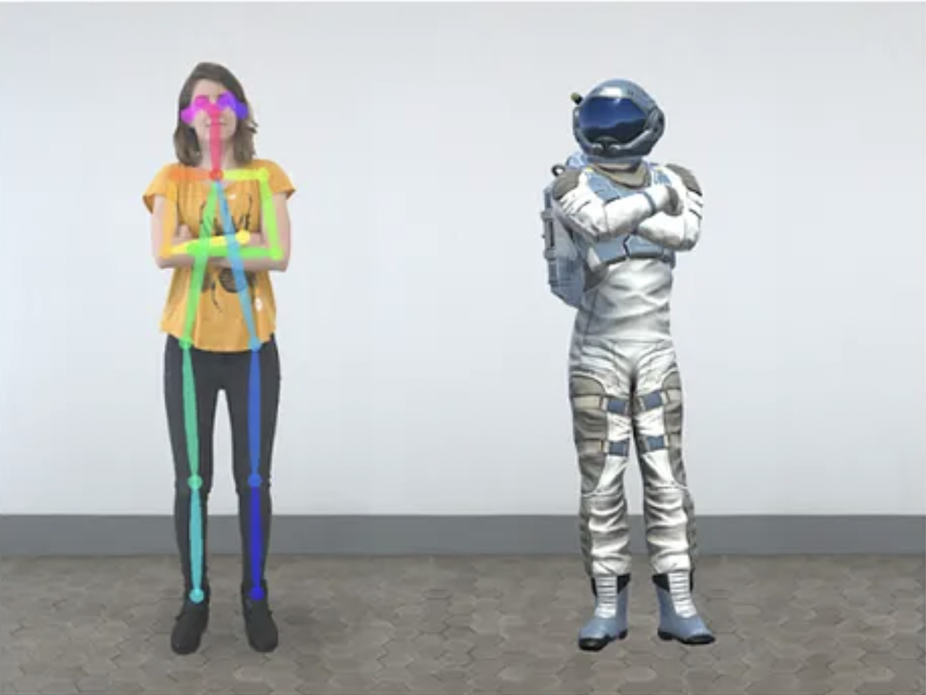 Human Pose Estimation — 2024 guide