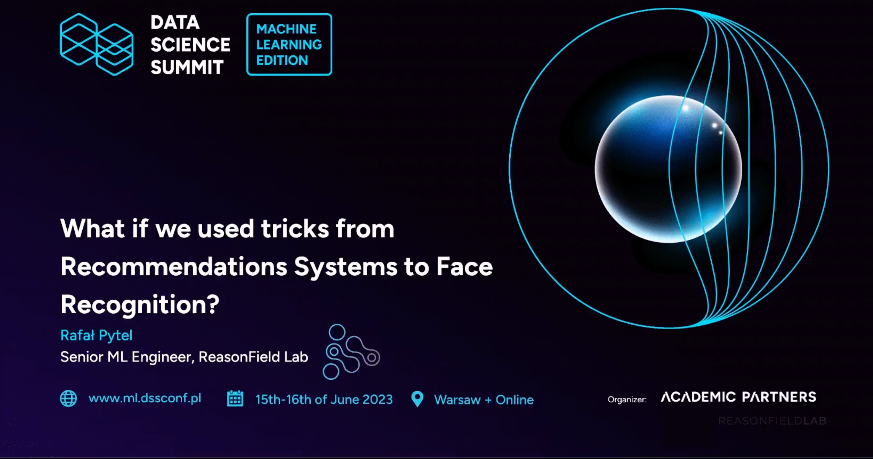 Tricks for Face Recognition